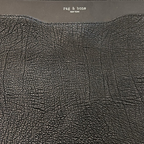 Never worn clutch! - Picture 2 of 5